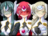 サイレンジャー