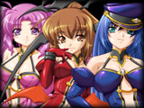 ダーク・ユズレンジャー