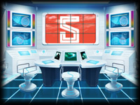サイベース・オペレーションルーム
