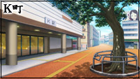 K町