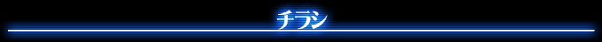 「虐襲３」チラシ