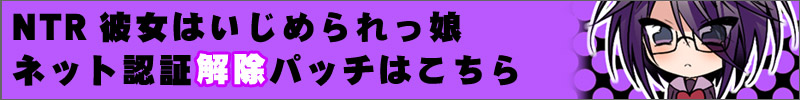 �l�b�g�F�؉����p�b�`