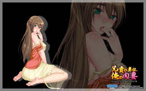 オリジナル壁紙