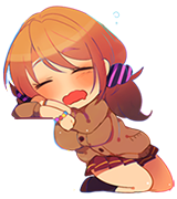 …センセぇー…えへへぇ…