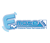 E-moteロゴ