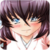 カタナ・表情3