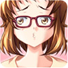 みのり・表情3