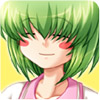 聡里・表情2