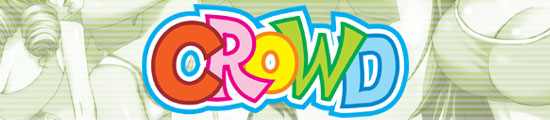 �N���E�h�y�[�W��GO�I