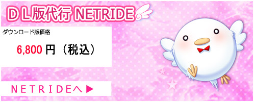 NETRIDE様へ