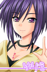 ゆりえ
（CV. 関和美）