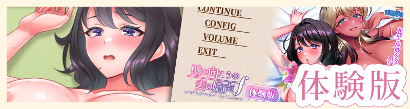 体験版